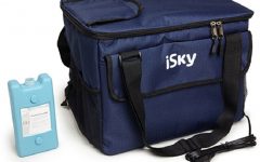 Сумки холодильники с аккумулятором