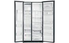 Американские холодильники