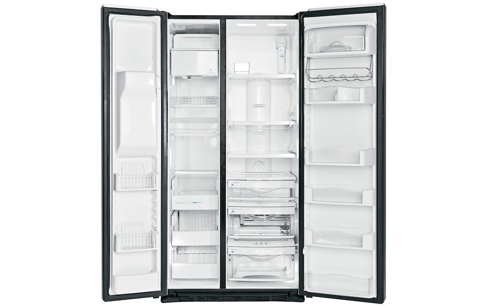 Американские холодильники