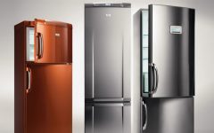 Популярные холодильники