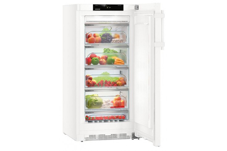 Холодильники однокамерные без морозилки