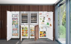 Качественные холодильники