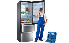 Наиболее частые неисправности холодильников