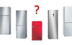 Какой холодильник лучше?