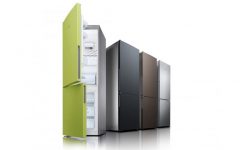 Какой холодильник лучше Lg или Samsung