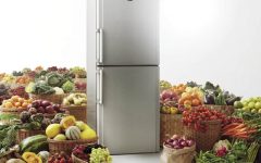 Новинки холодильников 2014 года