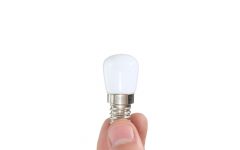 Перегорела лампочка в холодильнике — замена и починка проводки