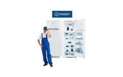 Наиболее частые проблемы холодильников Индезит