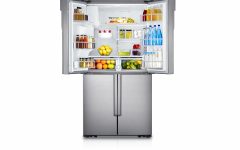 Холодильник с Wi-Fi Samsung T9000