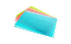 Антибактериальное покрытие в холодильнике