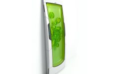 Холодильник будущего