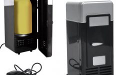 Возможности и разновидности USB холодильников
