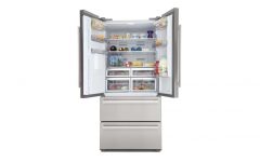 Холодильники Blomberg – простота и надежность на вашей кухне