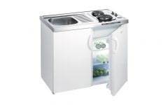 Bil-Live: маленькая кухня в одном агрегате