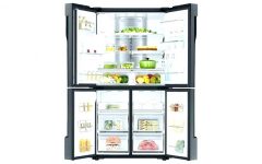 Удобный холодильник-витрина Samsung Food ShowCase