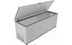 Горизонтальные морозильные камеры