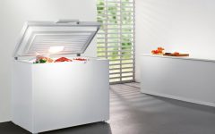 Морозильные камеры для дома