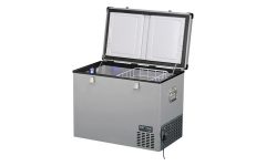 Автомобильные морозильники