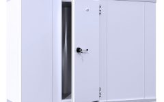 Промышленные морозильные камеры