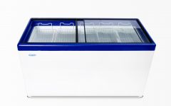 Морозильные камеры для мороженого