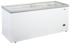 Морозильные лари