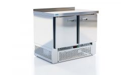 Морозильные столы