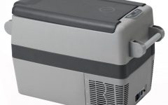 Переносные морозильные камеры