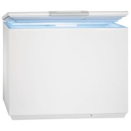 Морозильник AEG A 53100 HLW0