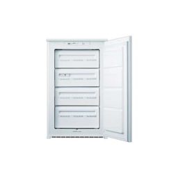 Встраиваемый морозильник AEG AG 78850 4I Встраиваемый морозильник AEG AG 78850 4I