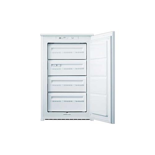 Встраиваемый морозильник AEG AG 78850 4I Встраиваемый морозильник AEG AG 78850 4I