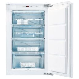 Встраиваемый морозильник AEG AG 98850 5I