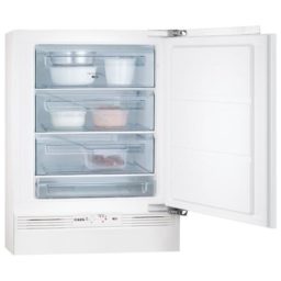 Встраиваемый морозильник AEG AGS 58200 F0