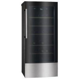 Винный шкаф AEG RWE 72101 DB Винный шкаф AEG RWE 72101 DB