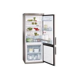 Холодильник AEG S 52900 CSS0