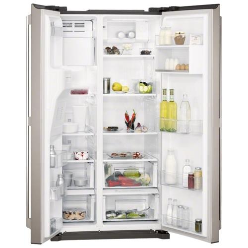 Холодильник AEG S 56090 XNS1 Холодильник AEG S 56090 XNS1