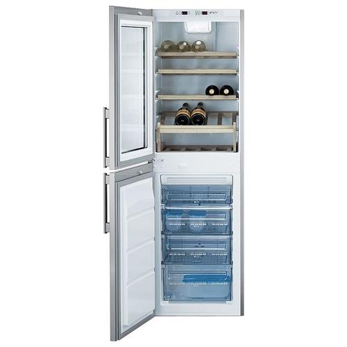 Встраиваемый морозильник AEG S 75267 KG1 Встраиваемый морозильник AEG S 75267 KG1