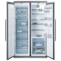 Встраиваемый холодильник AEG S 76528 KG Встраиваемый холодильник AEG S 76528 KG