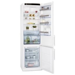 Холодильник AEG S 83600 CMW1