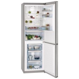 Холодильник AEG S 99342 CMX2