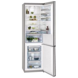 Холодильник AEG S 99383 CMX2