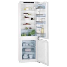 Встраиваемый холодильник AEG SCS 91800 F0 Встраиваемый холодильник AEG SCS 91800 F0