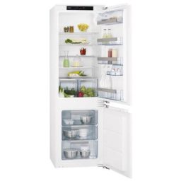 Встраиваемый холодильник AEG SCS81800C0 Встраиваемый холодильник AEG SCS81800C0