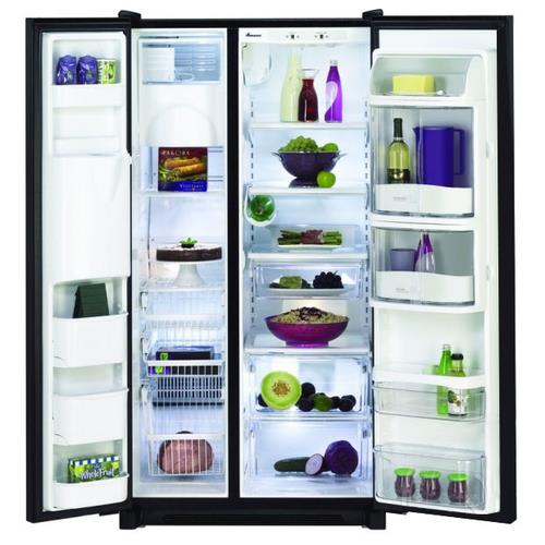 Холодильник Amana AS 2626 GEK 3/5/9/ MR/IX Холодильник Amana AS 2626 GEK 3/5/9/ MR/IX