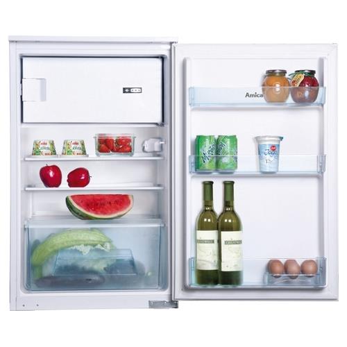 Встраиваемый холодильник Amica BM130.3 Встраиваемый холодильник Amica BM130.3