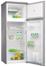 Холодильник Amica FD225.4X