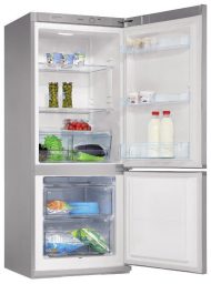 Холодильник Amica FK218.4X