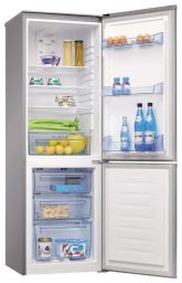 Холодильник Amica FK238.4FX