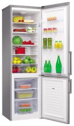 Холодильник Amica FK311.3X