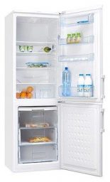 Холодильник Amica FK326.3