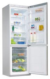 Холодильник Amica FK328.4X